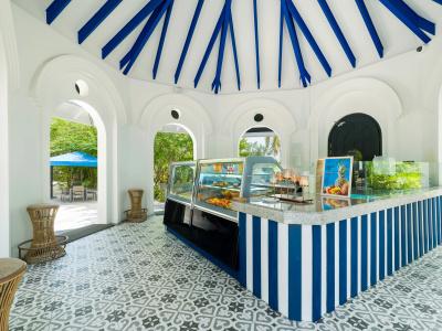 SAii Lagoon Maldives, Curio Collection by Hilton - 39