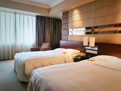 Four Points By Sheraton Beijing, Haidian - 27