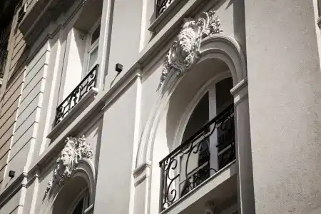 Flaat Recoleta Plaza - 0