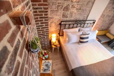 Sukha Cunda Otel - 55