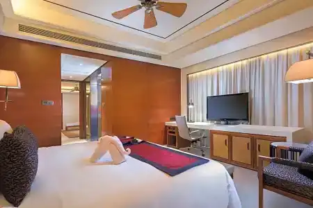 Crowne Plaza Sanya City Center, An Ihg - 199