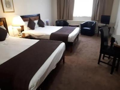 Britannia Aberdeen - 45