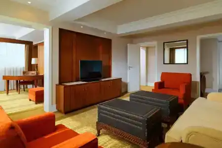 Sheraton Cairo & Casino - 62