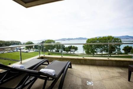 Pazo Los Escudos Spa & Beach - 77
