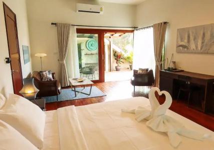 Seaflower Bungalows - 0