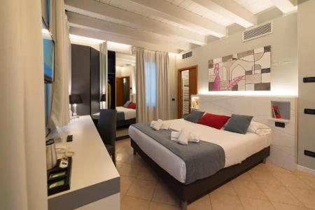 Albergo Fontana Verona - 109