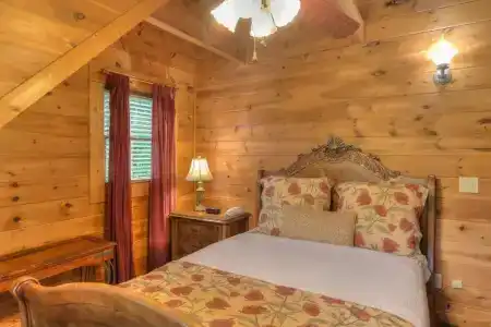 RiverStone Resort & Spa - 32