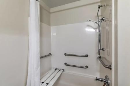 Comfort Suites Austin Nw Lakeline - 28