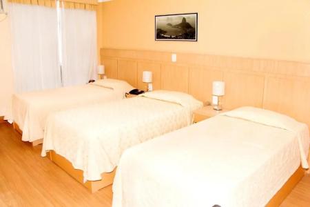 Pouso Real - 52