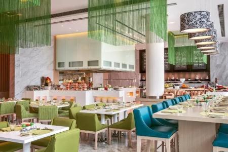 Downtown Rotana - 11