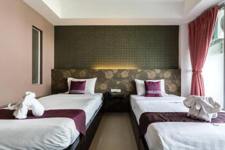 7q Patong Beach - Sha Certified - 35