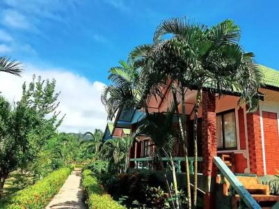 Lanta Queen Resort - 9