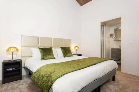 Madame Vacances Hôtel & Spa Le Mottaret - 2