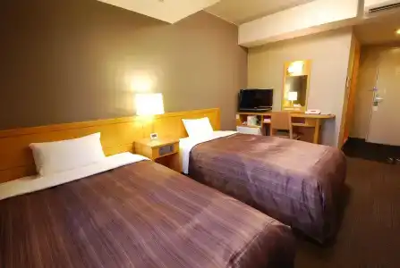 Route-Inn Hon Hachinohe Ekimae - 5