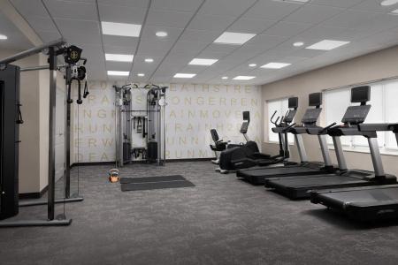 Residence Inn Charlotte SouthPark - 14