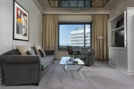 Maritim Frankfurt - 73