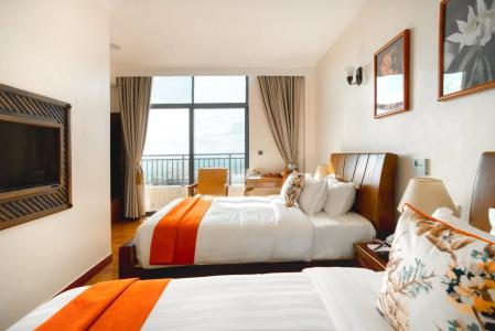 Kibo Palace - 24