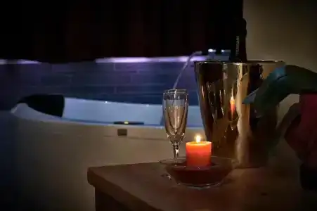 Panorama Fontanella Wellness&Spa - 52