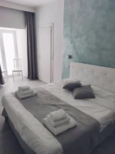 b&b i Borbone - 110