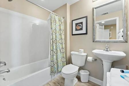 Splash Beach by Panhandle Getaways - 755