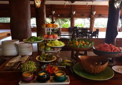 Sasidara Resort Nan - 12