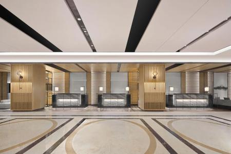 Sheraton Guilin - 41