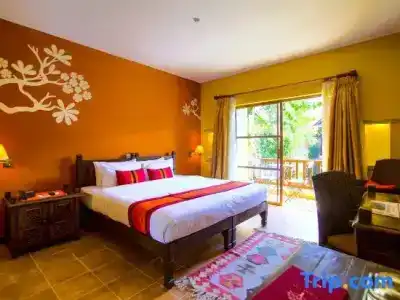 Temple Tree & Spa - 61