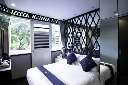 Nuve Urbane (Sg Clean, Staycation Approved) - 94