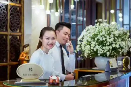 Golden Lotus Boutique - 18