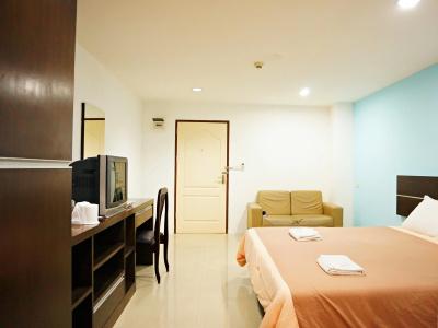 Diamond Bangkok Apartment - 1