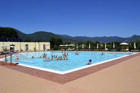 Eden Park Resort - 7