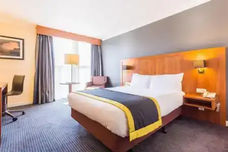 Holiday Inn Newcastle Gosforth Park, An Ihg - 61