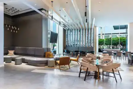 Hyatt Regency McCormick Place - 13