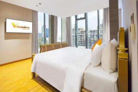 Winsuites Saigon - 202