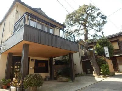 Minshuku Ginmatsu - 0