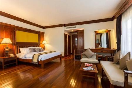 Empress Angkor Resort & Spa - 164