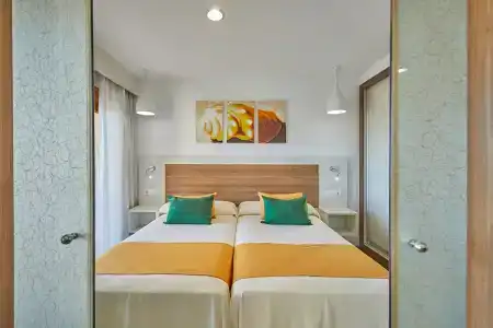 Sandos Benidorm Suites - 3