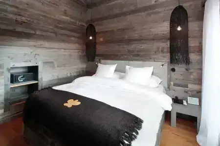 Relais et Châteaux - 70