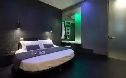 Mia Aparthotel - 28