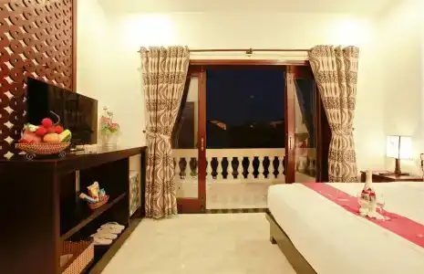 Pham Gia Boutique Villa - 43