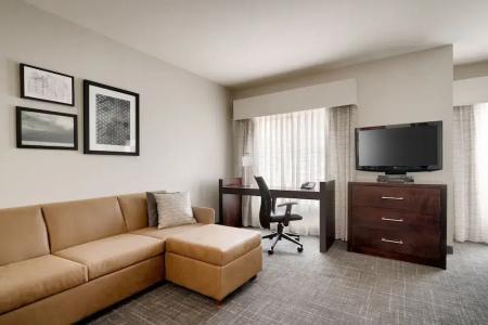 Residence Inn by Marriott Houston I-10 West/Park Row - 35