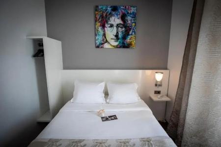 Le Manoir Hôtel - 31