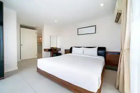 Royal Pavilion Hua Hin - 262