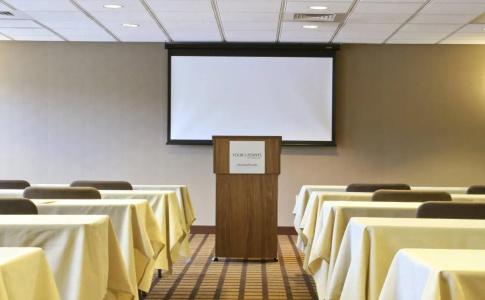 Four Points by Sheraton/Pineville - 20