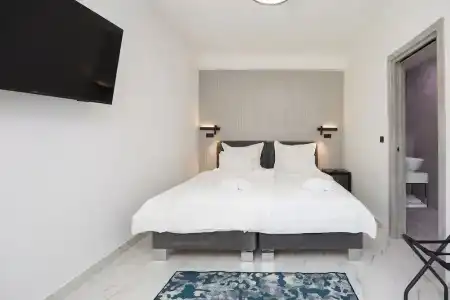 - Aparthotel Teranea - 42