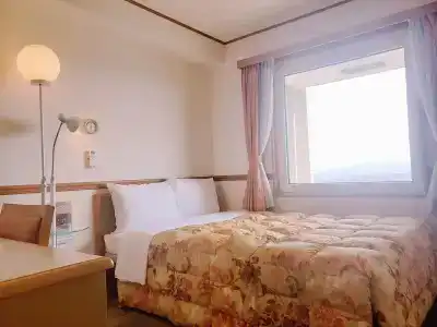 Toyoko Inn Kumamoto Sakuramachi Bus Terminal Mae - 38