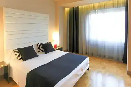 Sercotel Leyre - 30