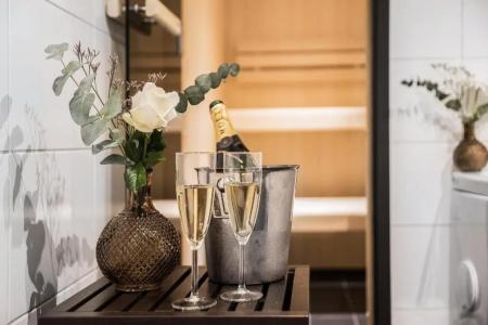 Best Western City Gavle - 87