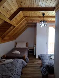 Bujtina Tinari Theth - 24