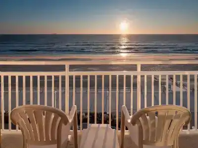 Courtyard Virginia Beach Oceanfront / North 37th Street - 60